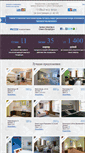 Mobile Screenshot of kvartirent.ru